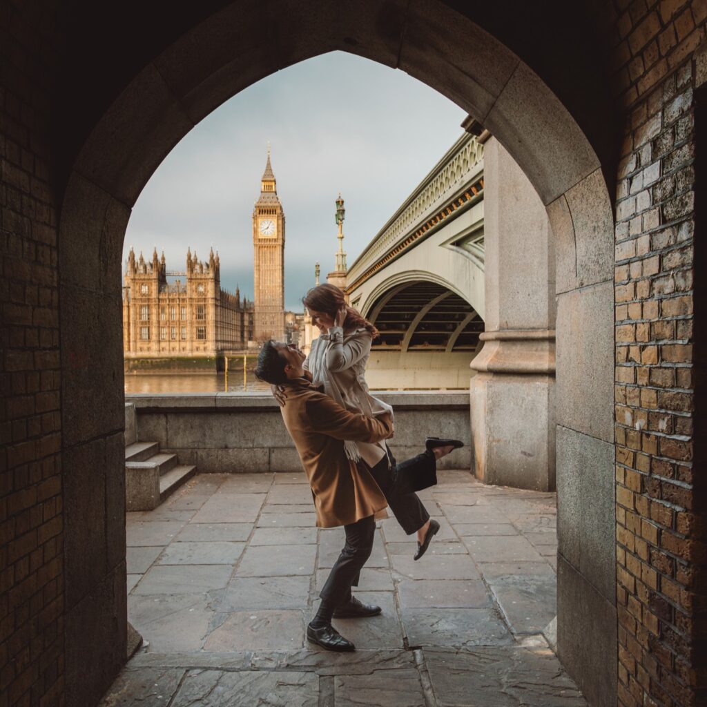 Άγιος Βαλεντίνος στην Ευρώπη: 3 ρομαντικές πόλεις που ξεπερνούν Παρίσι και Βενετία
