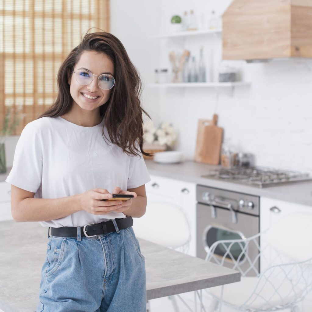 Νομίζετε ότι καθαρίσατε σωστά; 9  σημεία που εκθέτουν το σπίτι σας