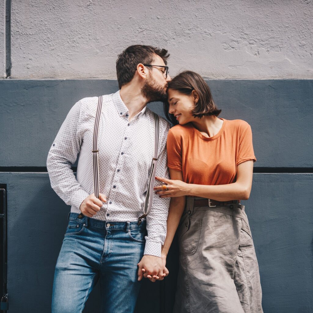 Άρωμα φερομόνης: Θα μπορούσε να σας εξασφαλίσει ένα ραντεβού την Ημέρα του Αγίου Βαλεντίνου;