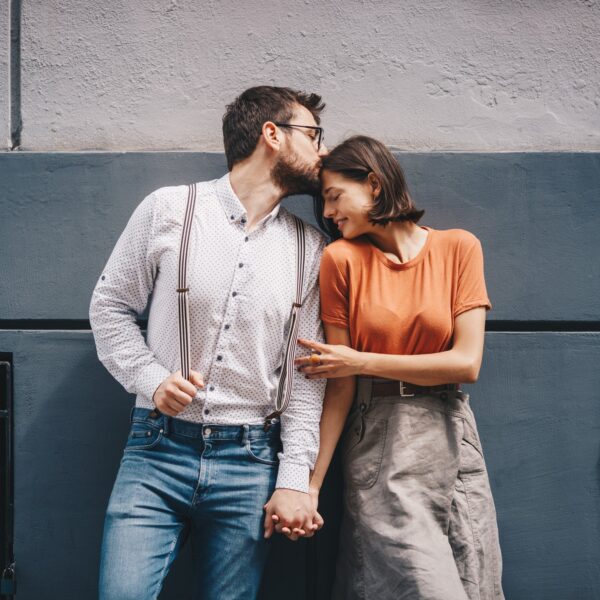 Άρωμα φερομόνης: Θα μπορούσε να σας εξασφαλίσει ένα ραντεβού την Ημέρα του Αγίου Βαλεντίνου;