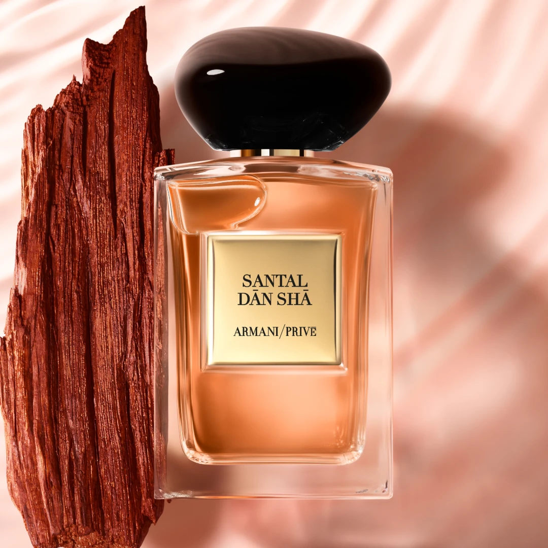 aromata-me-giinous-ksylodeis-tonous armani santal dan sha