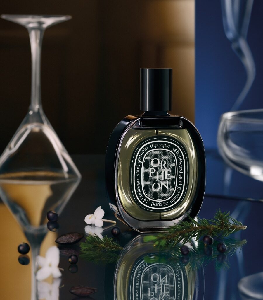 aromata-me-giinous-ksylodeis-tonous orpheon