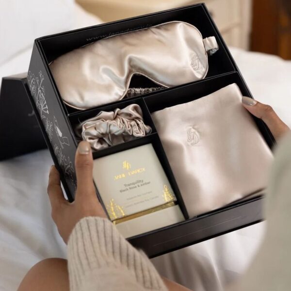 Beauty δώρα για την ημέρα του Αγίου Βαλεντίνου: Ιδέες που θα εντυπωσιάσουν