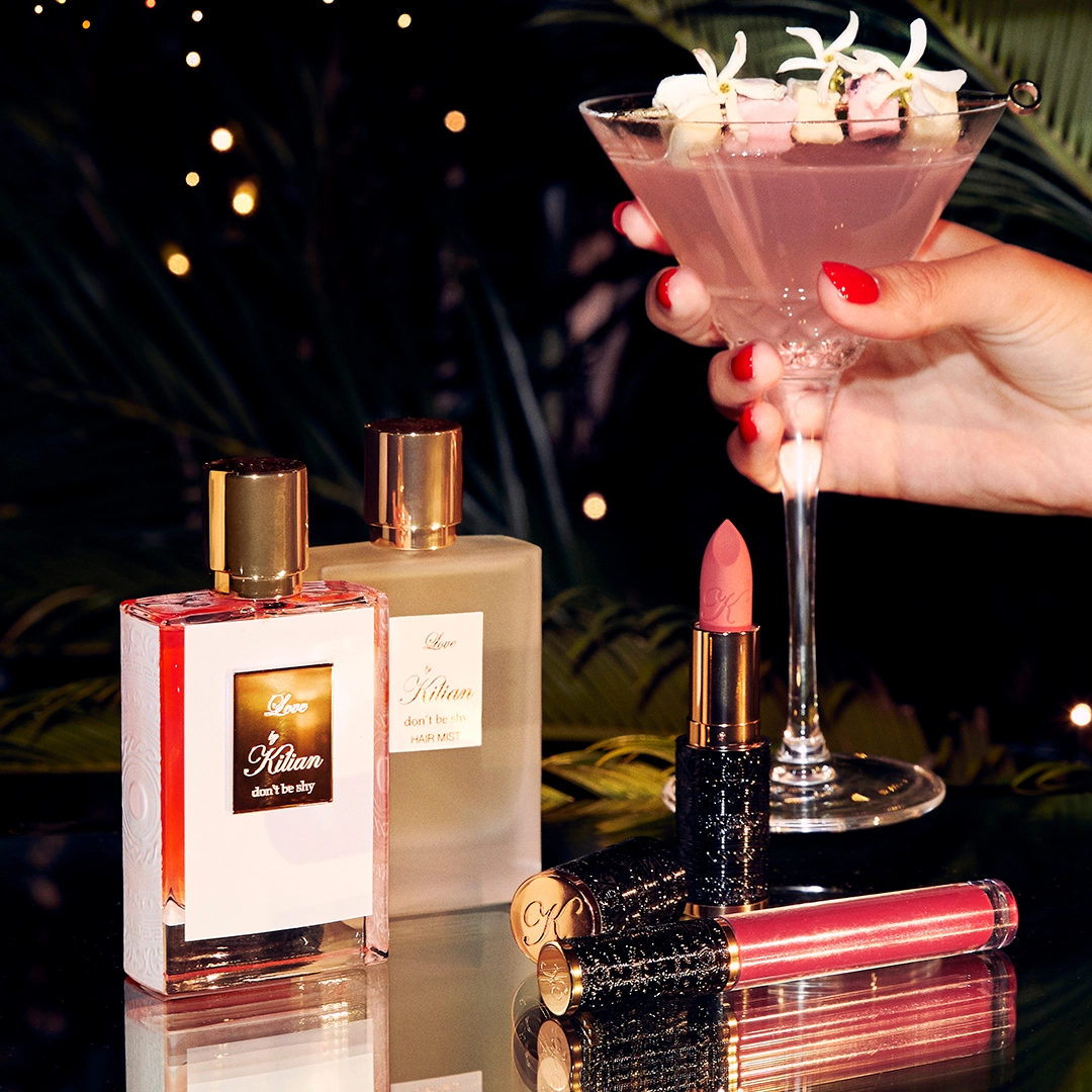 hair mist by killian