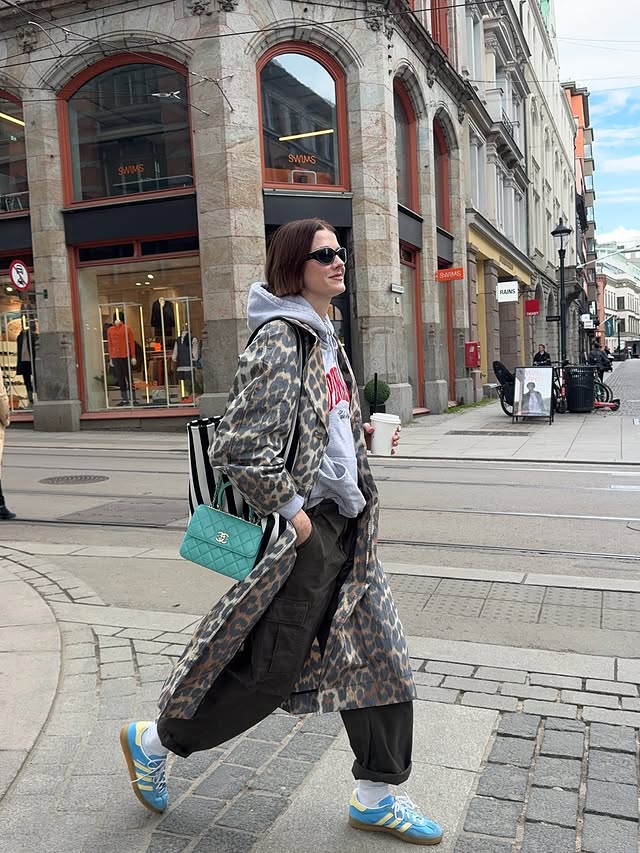 παντελονια