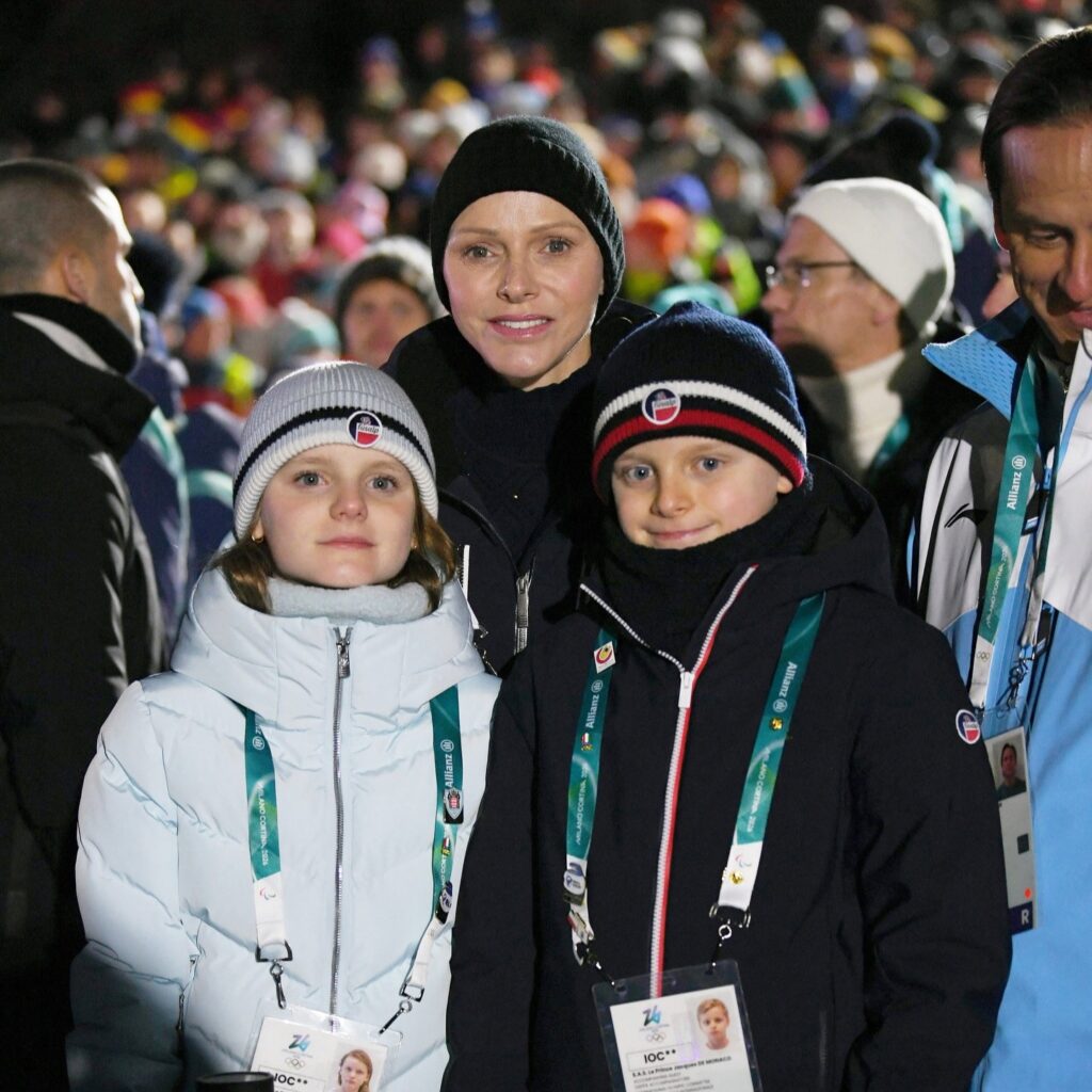 charlene-albert-monaco-cortina-4