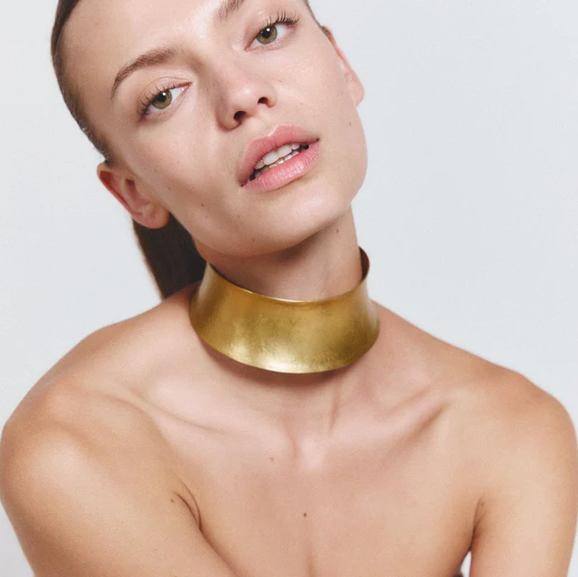 Το τέλος του clean girl look: Πώς να διαμορφώσετε το δικό σας στιλ