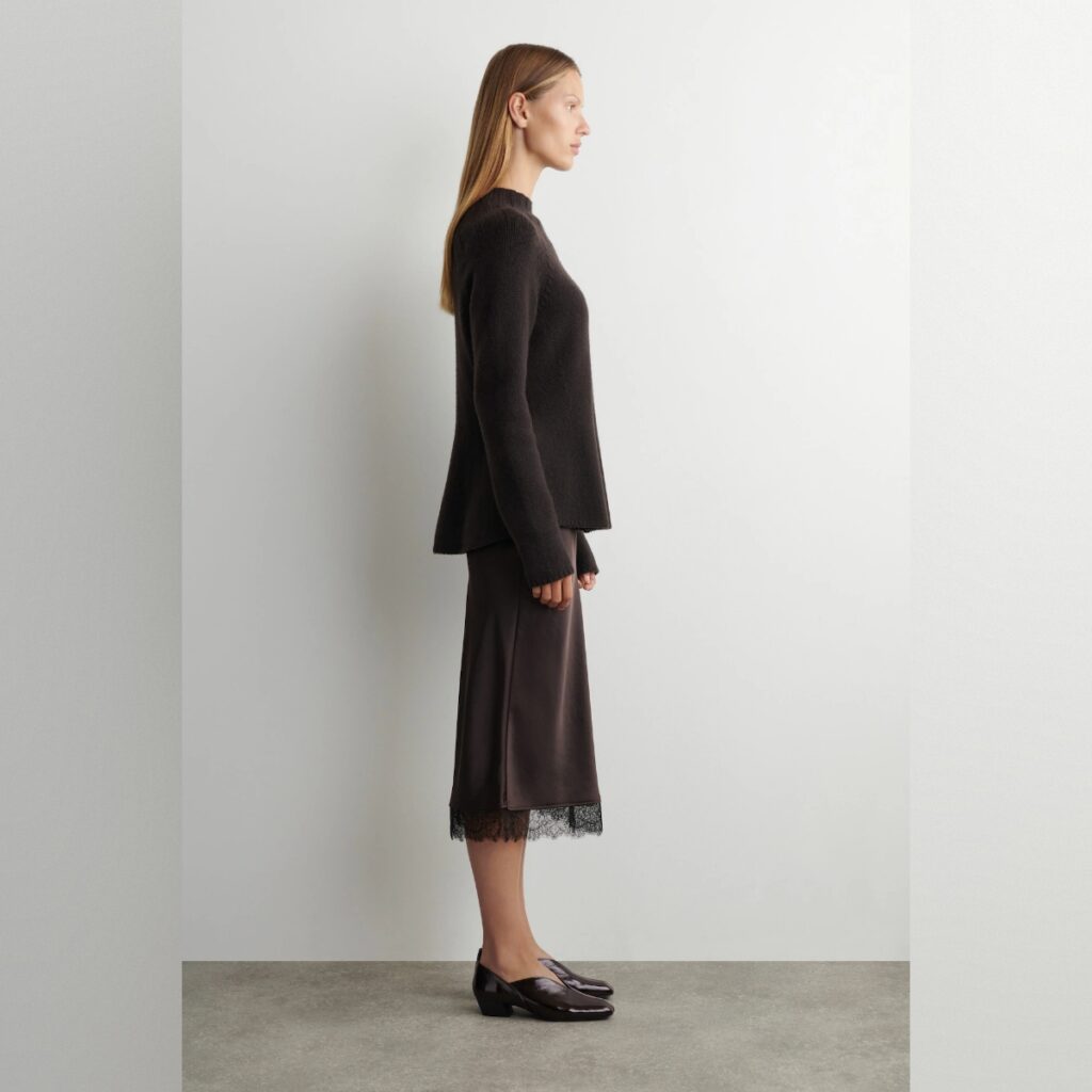 Το shopping basket της Εβδομάδας: 3 flat παπούτσια από το Cos