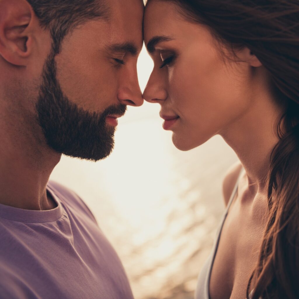 Πώς θα καταλάβετε ότι έχετε βρει τον σωστό άνθρωπο;