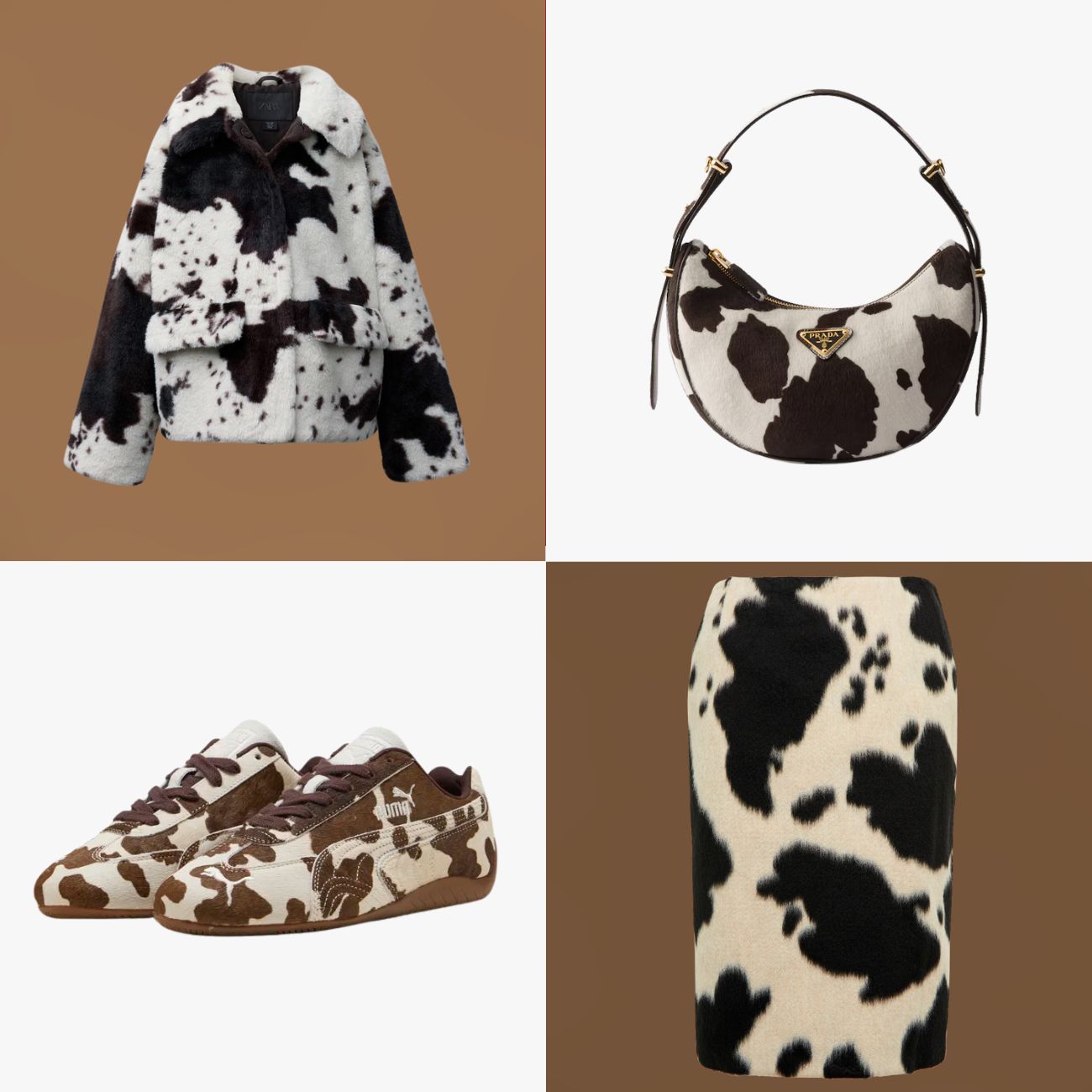 cow print 