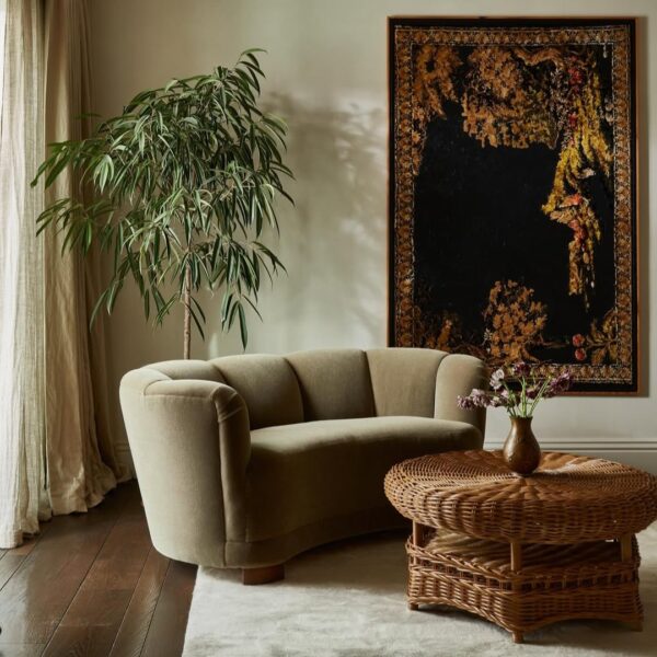 Πώς να δημιουργήσετε ένα “ευτυχισμένο” σπίτι με τη διακόσμηση