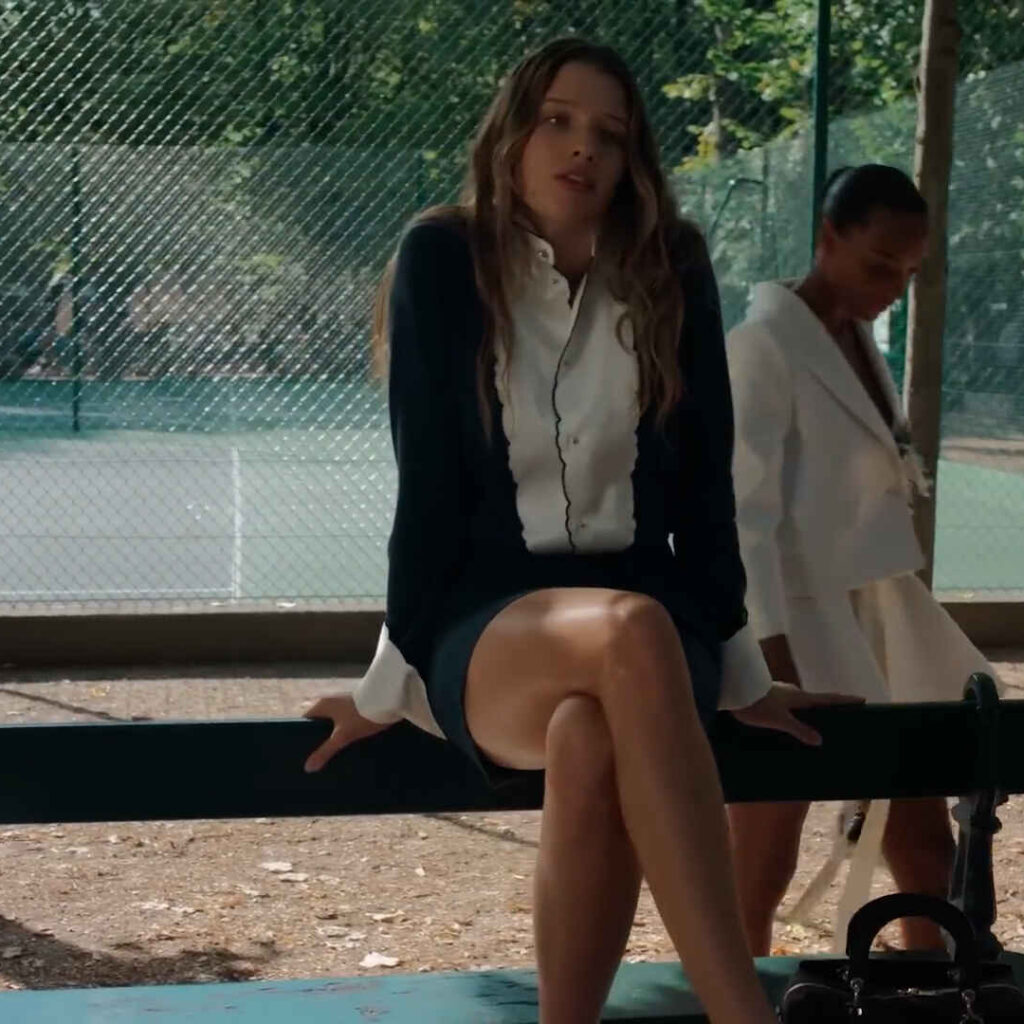 Dior Άνοιξη-Καλοκαίρι 2026: Ένα απόγευμα στον κήπο