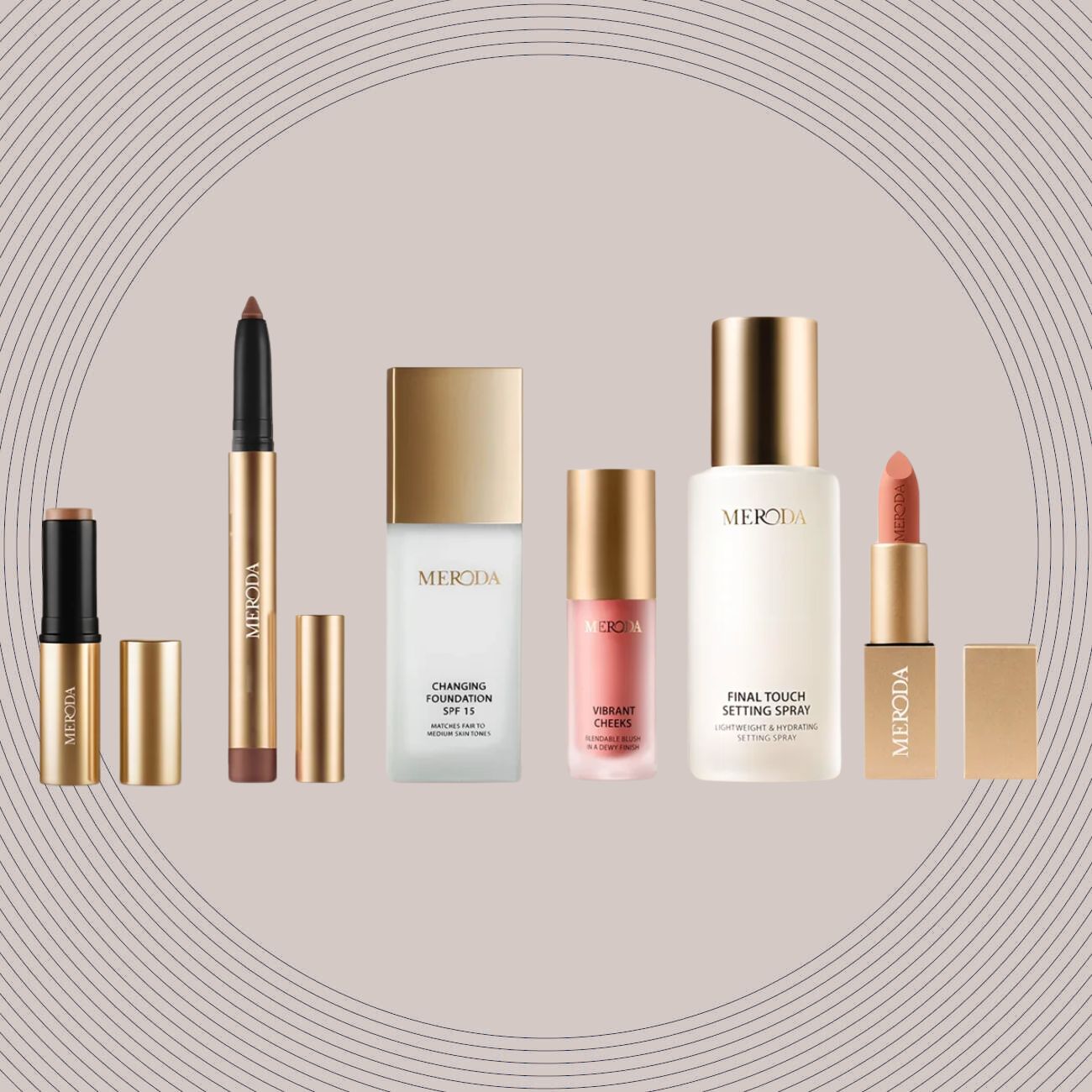 dora agios valentinos meroda