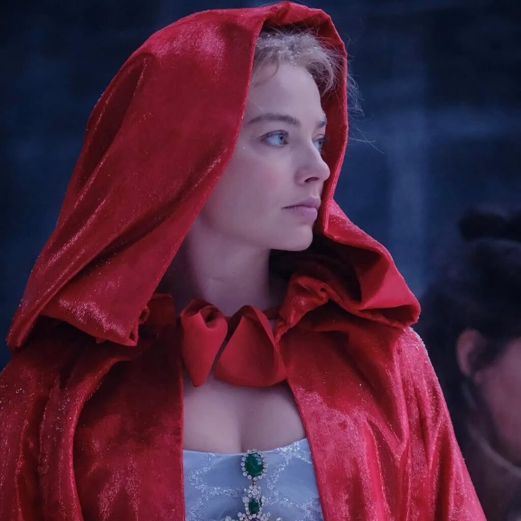 Ανεμοδαρμένα Ύψη: Όσα δεν ξέρατε για την συγγραφέα Emily Brontë