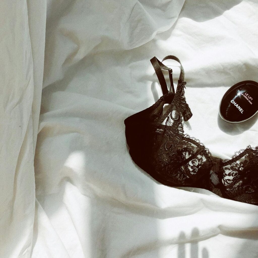 Τα πιο συνηθισμένα λάθη που κάνουμε όταν αγοράζουμε εσώρουχα