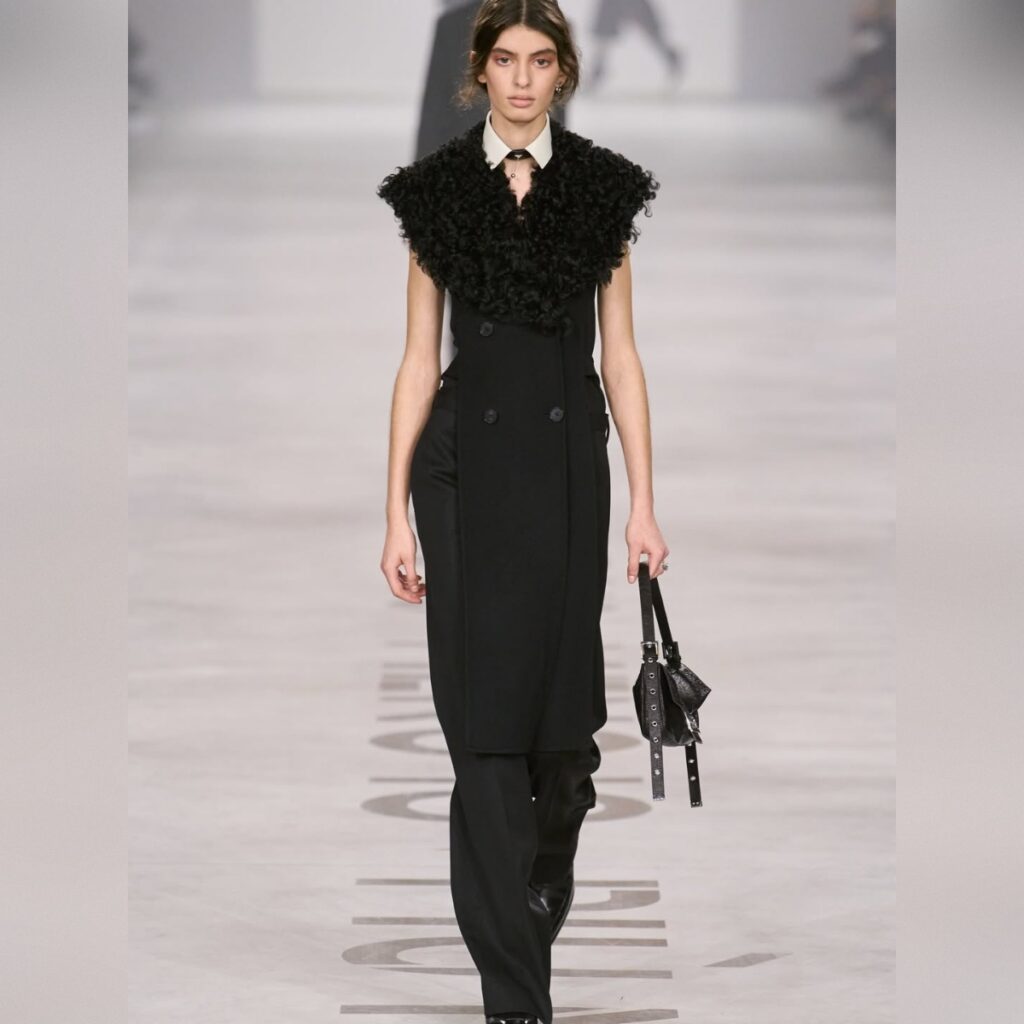 Εβδομάδα Μόδας Μιλάνου fw26: Ντεμπούτο για Maria Gracia Chiuri με ολίγον από Fendi και πολύ από Dior