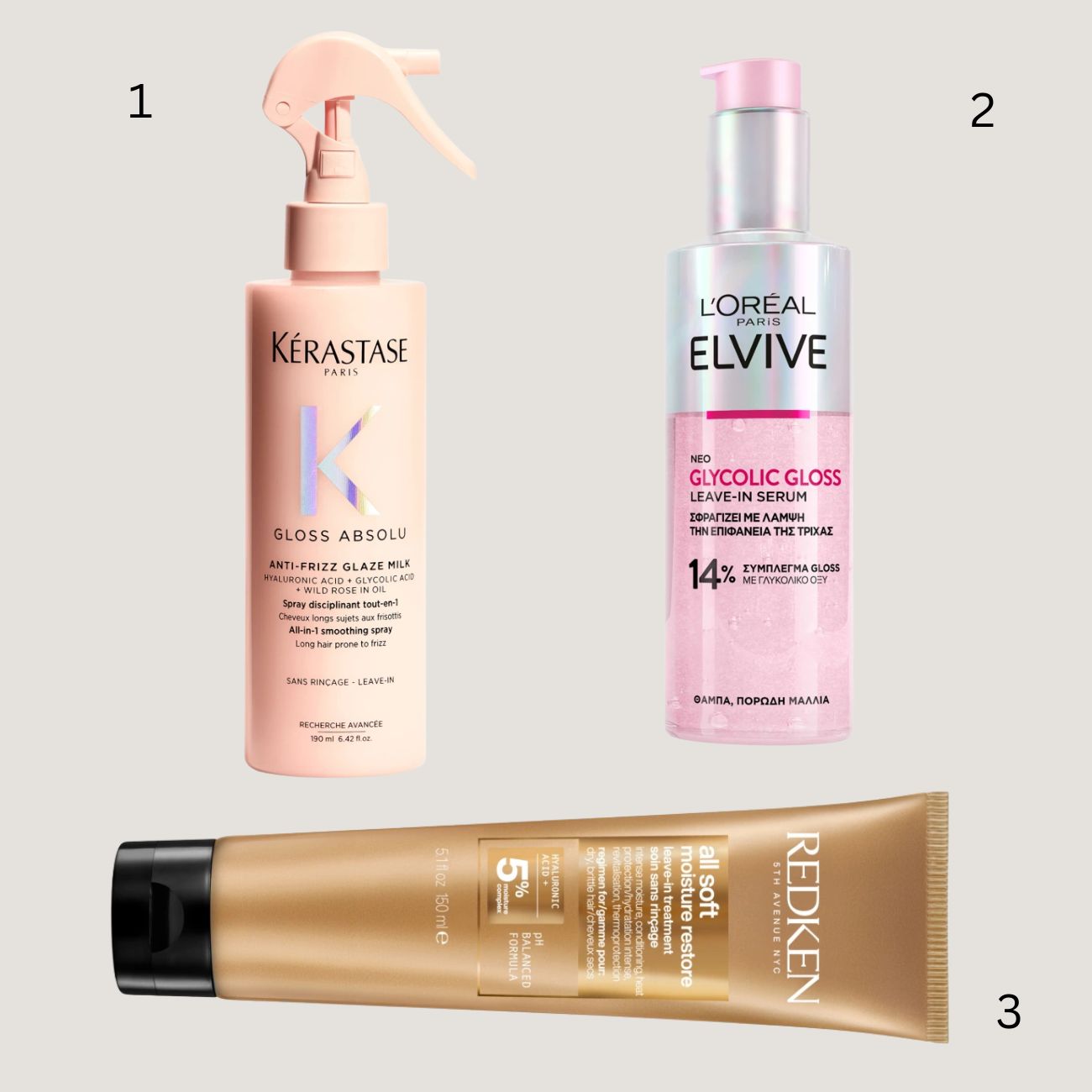 frizarisma kerastase elvive redken