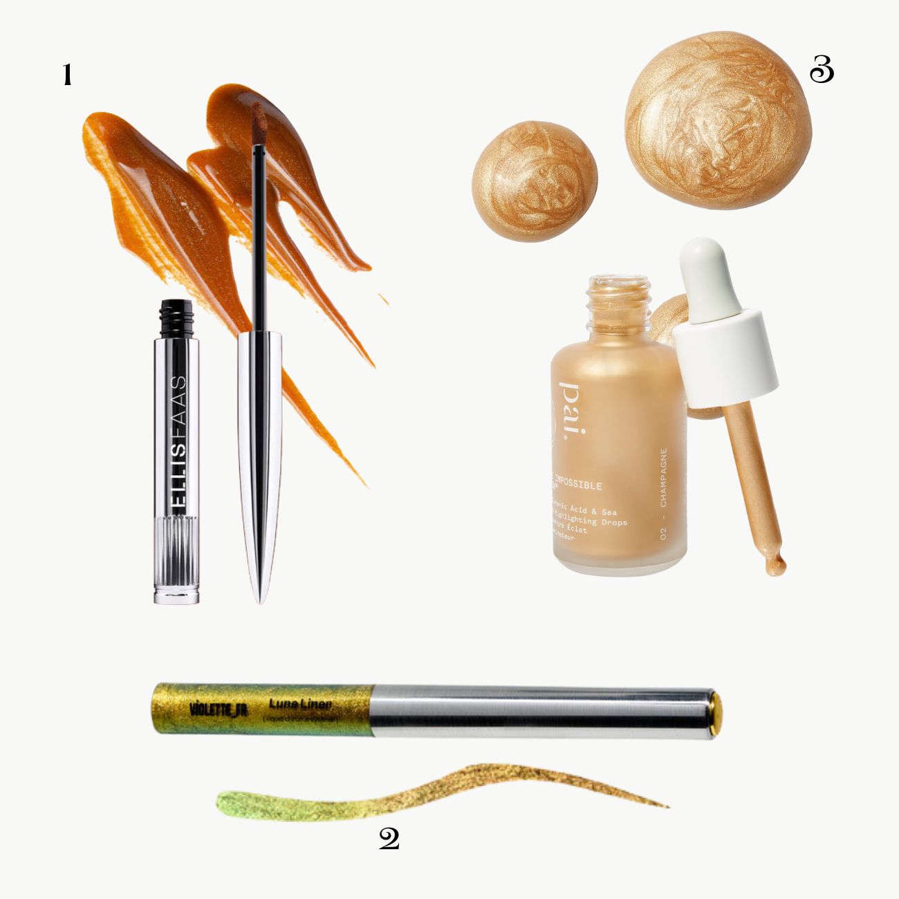 glam beauty ellis faas pai violette_fr