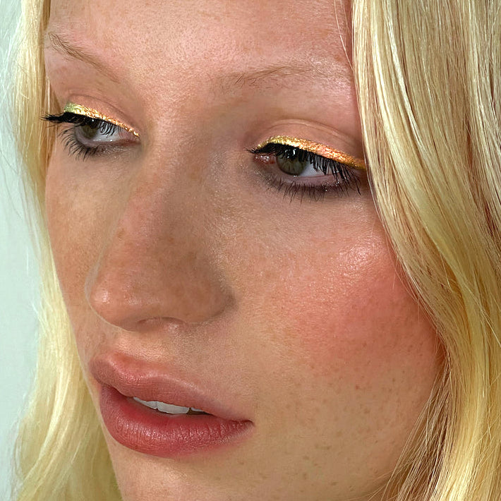 glam beauty violette_FR model 1