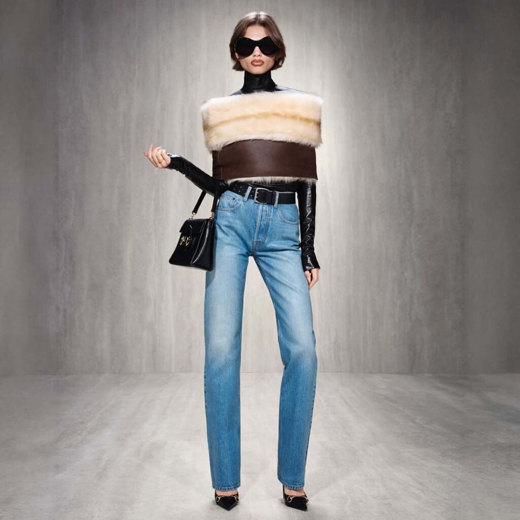 Εβδομάδα Μόδας Μιλάνου FW26: Παρακμιακό glam και φινάλε με Kate Moss για τον Gucci