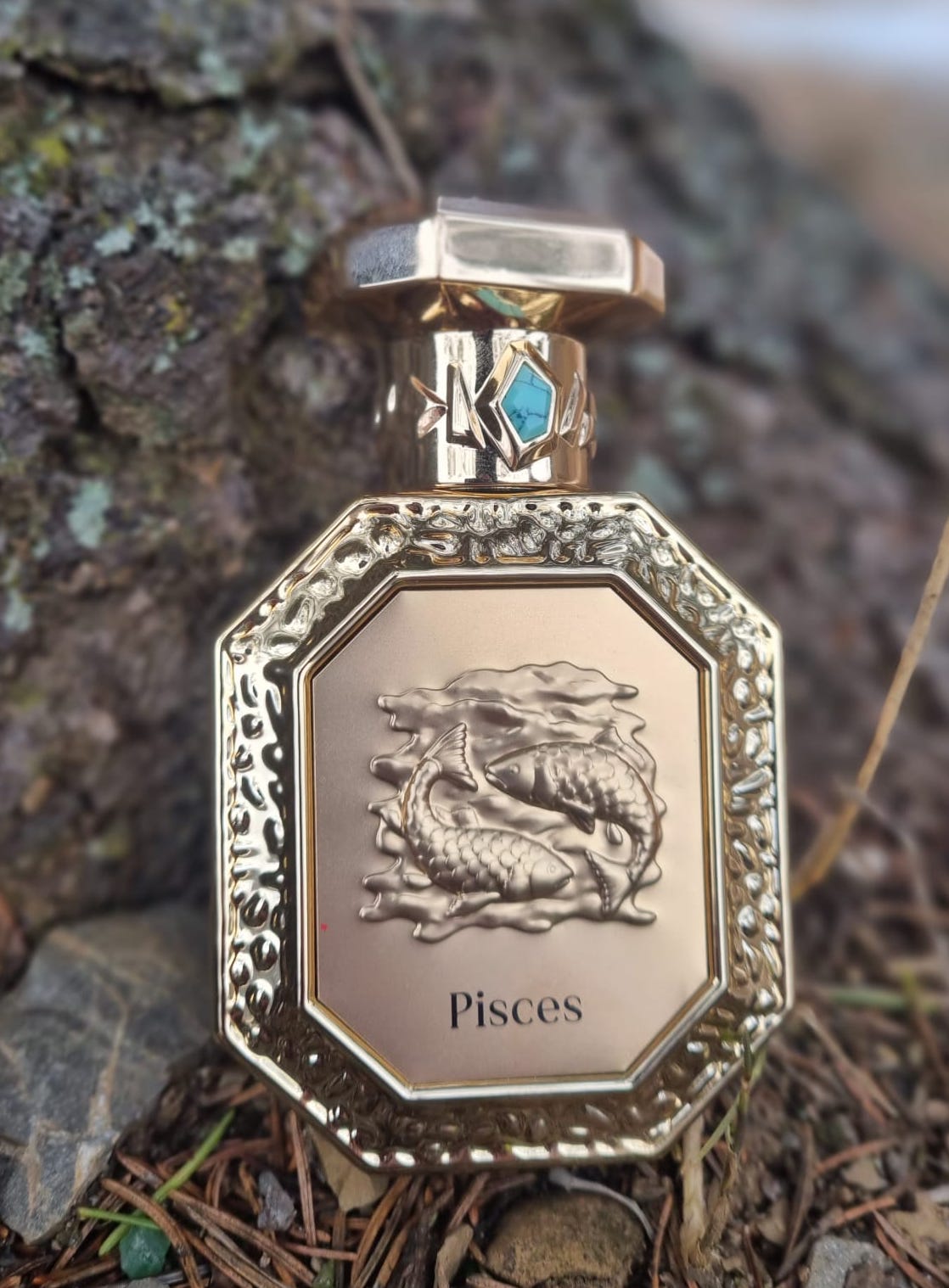 gynaika ixthys pisces french avenue