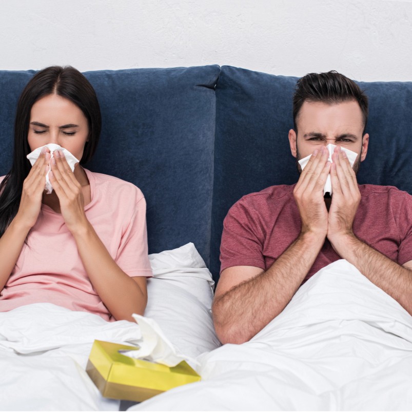 Helenvita: Θωρακίστε το ανοσοποιητικό σας