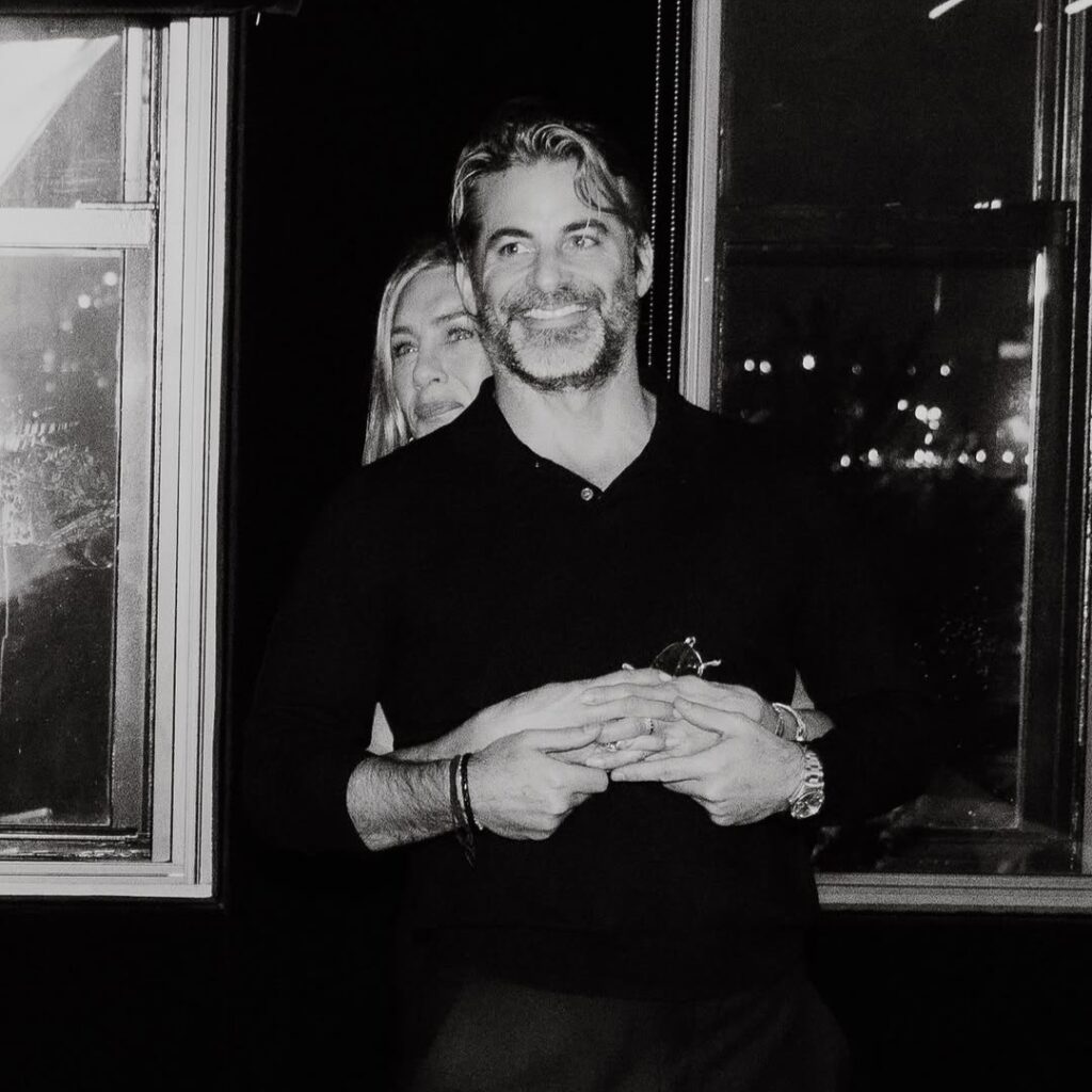 Jennifer Aniston: Η τρυφερή αφιέρωση του Jim Curtis για τα γενέθλιά της