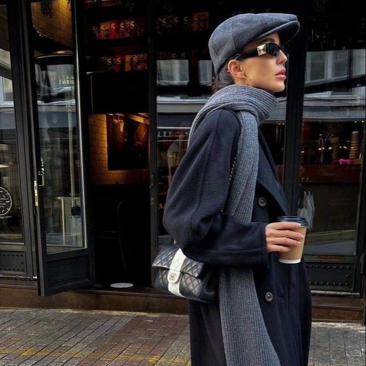 kapela-Flat caps & Newsboy caps