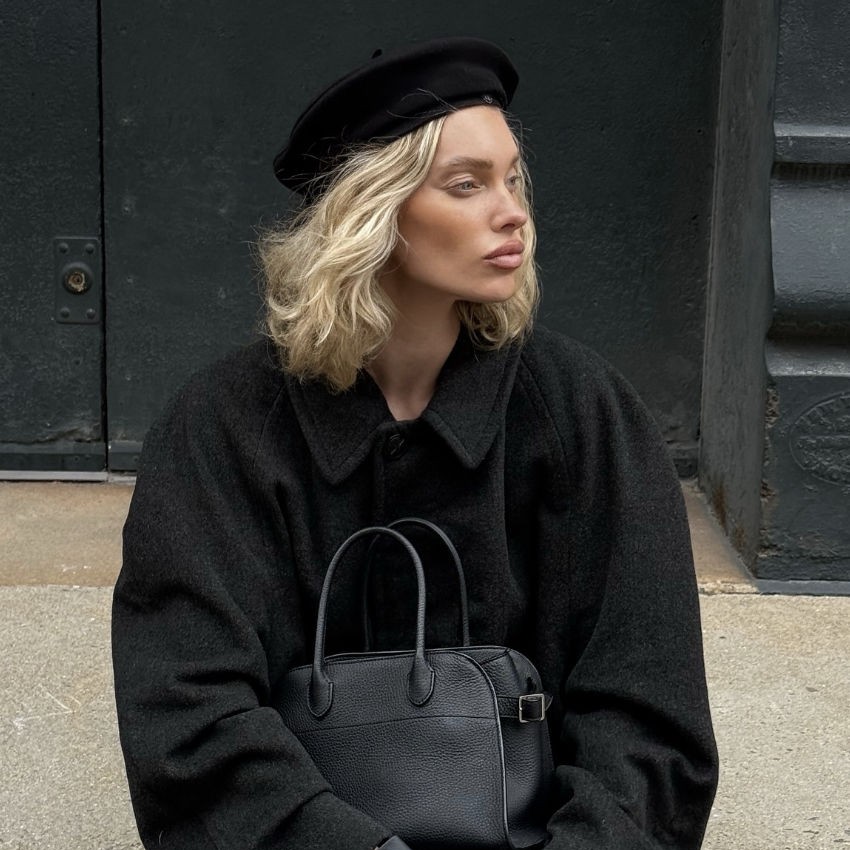 Καπέλα με έμπνευση από το παρελθόν