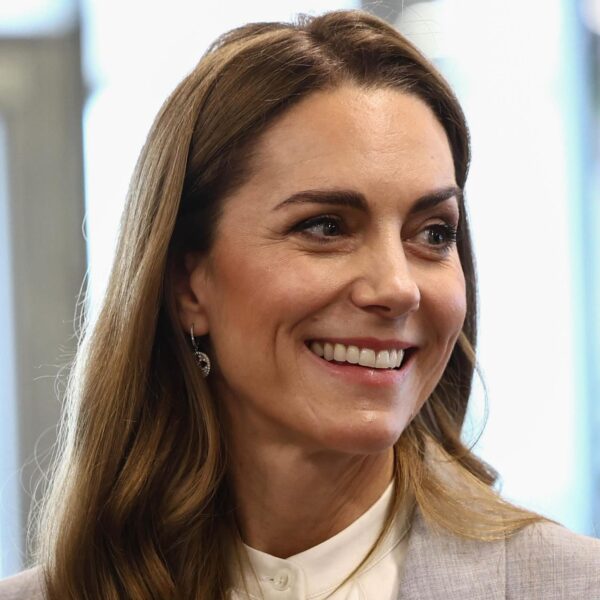 Kate Middleton: Ποιος βρισκόταν πίσω από το μήνυμα που συγκλόνισε τον κόσμο;