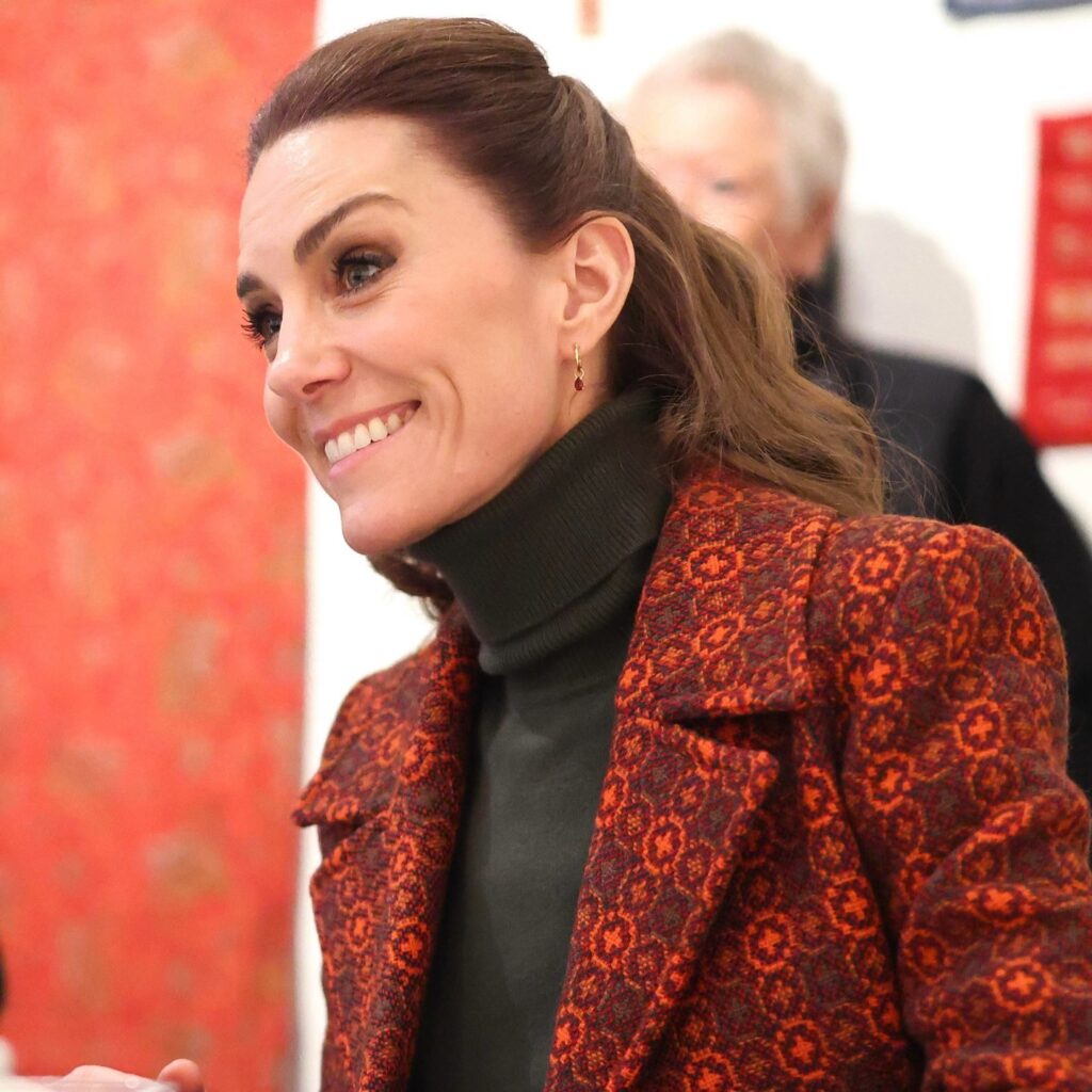 Kate Middleton: Η «εισβολή» στο brand της Meghan Markle και το νέο μέλος στο Παλάτι