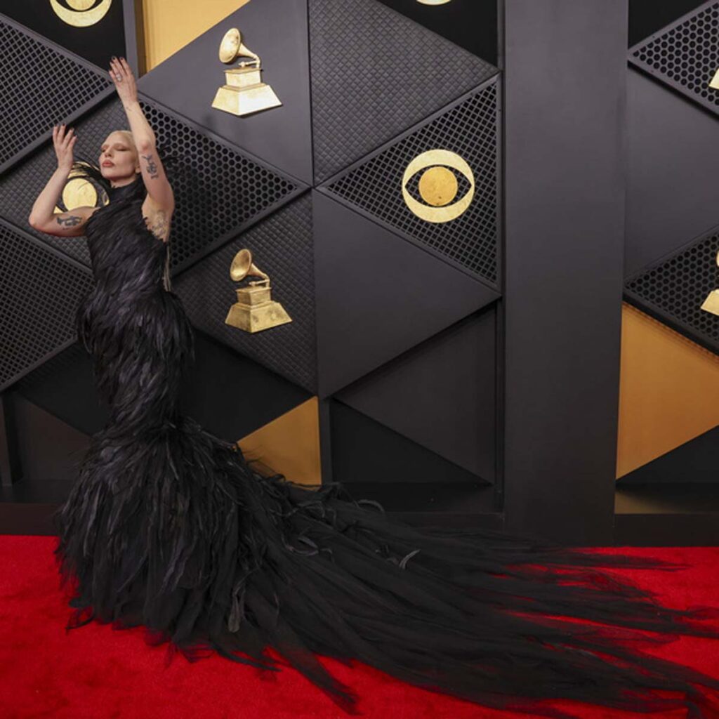 Βραβεία Grammy 2026: Μόδα χωρίς όρια στο κόκκινο χαλί