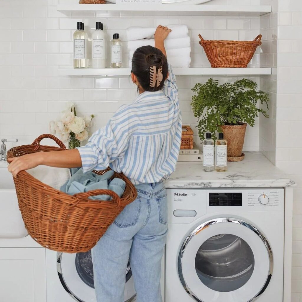 Υφάσματα που δεν πρέπει ποτέ να πλένετε με μαλακτικό ρούχων