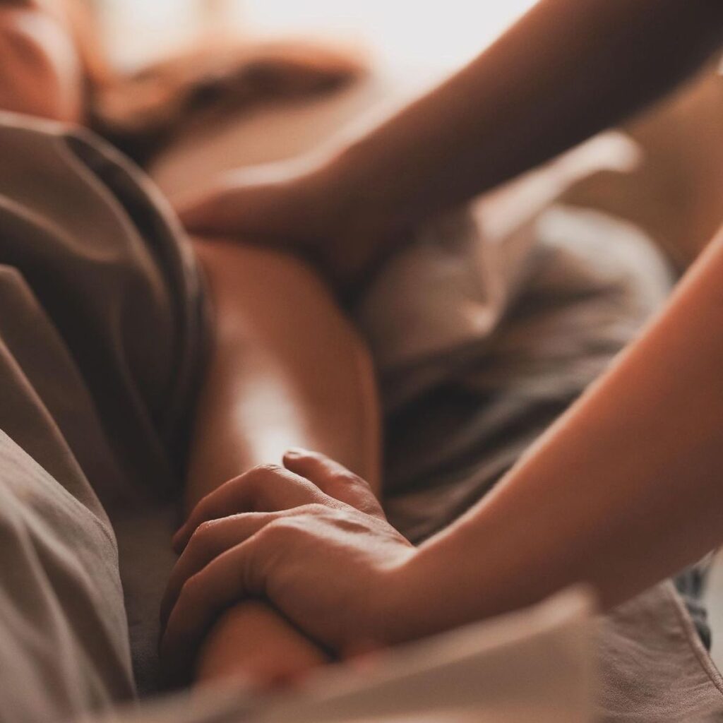 Λεμφικό μασάζ: Tι προσφέρει πραγματικά;