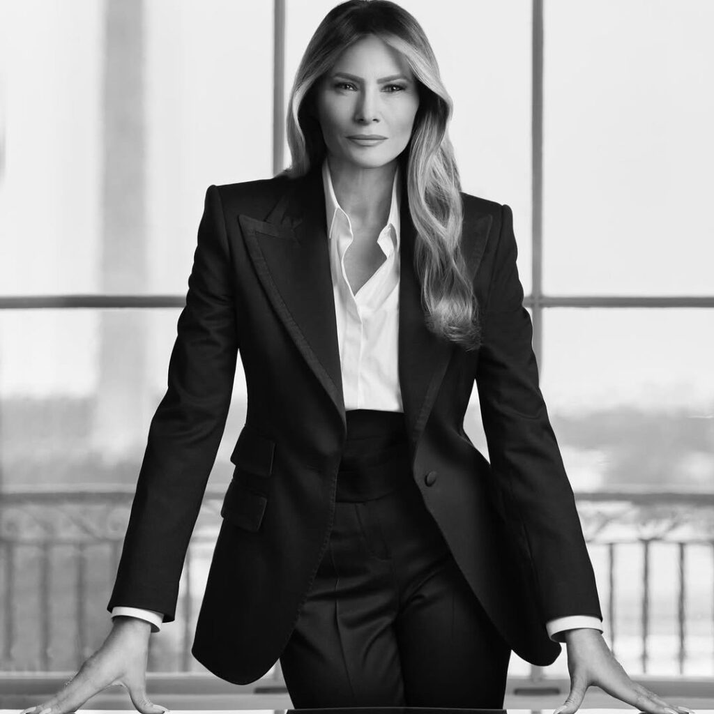 melania-trump-movie=premiere (3)