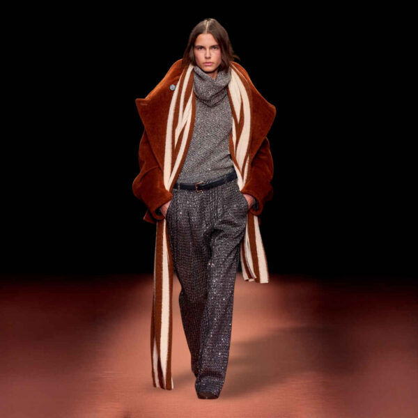 Εβδομάδα Μόδας Μιλάνου fw26: Ο οίκος Missoni έδειξε -και απέδειξε- για άλλη μια φορά την κλάση του