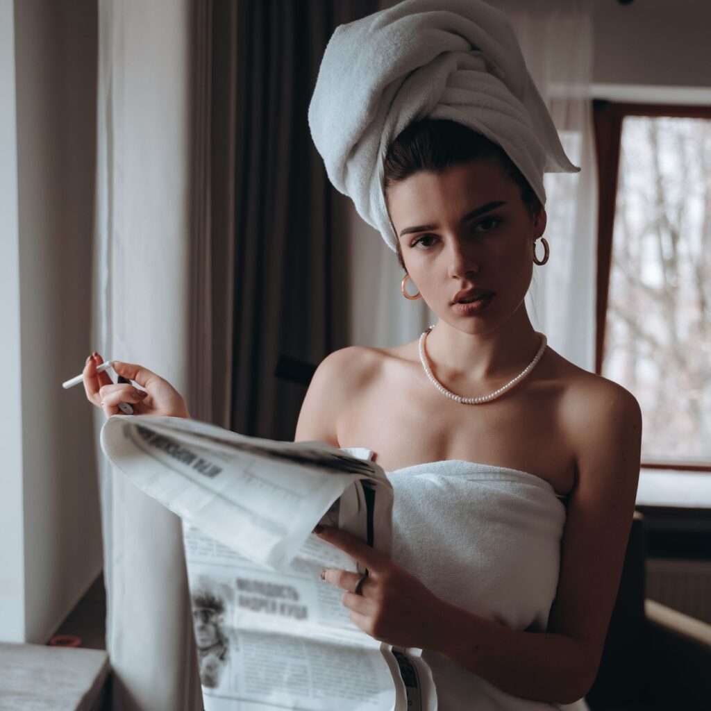 Χρειάζεται να πλένετε τις πετσέτες μετά από κάθε χρήση; Τι λένε οι ειδικοί