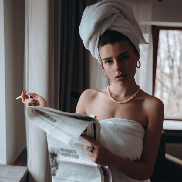 Χρειάζεται να πλένετε τις πετσέτες μετά από κάθε χρήση; Τι λένε οι ειδικοί