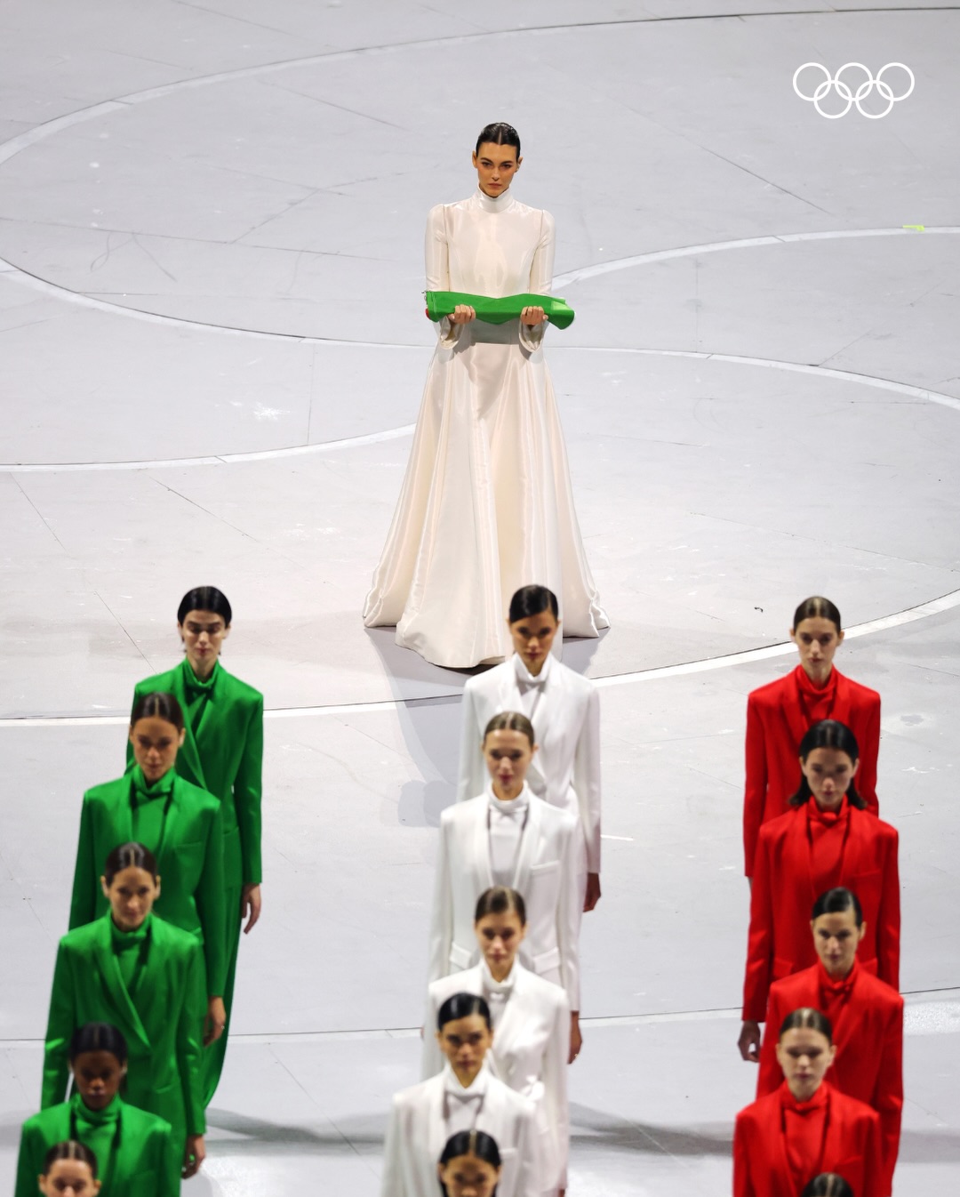 ολυμπιακοι αγωνες