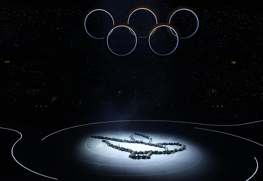 ολυμπιακοι αγωνες