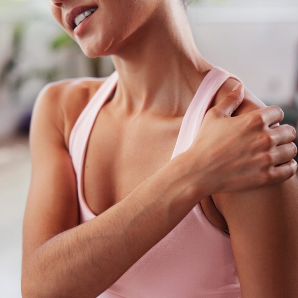 Συνδέεται ο παγωμένος ώμος με τον διαβήτη;