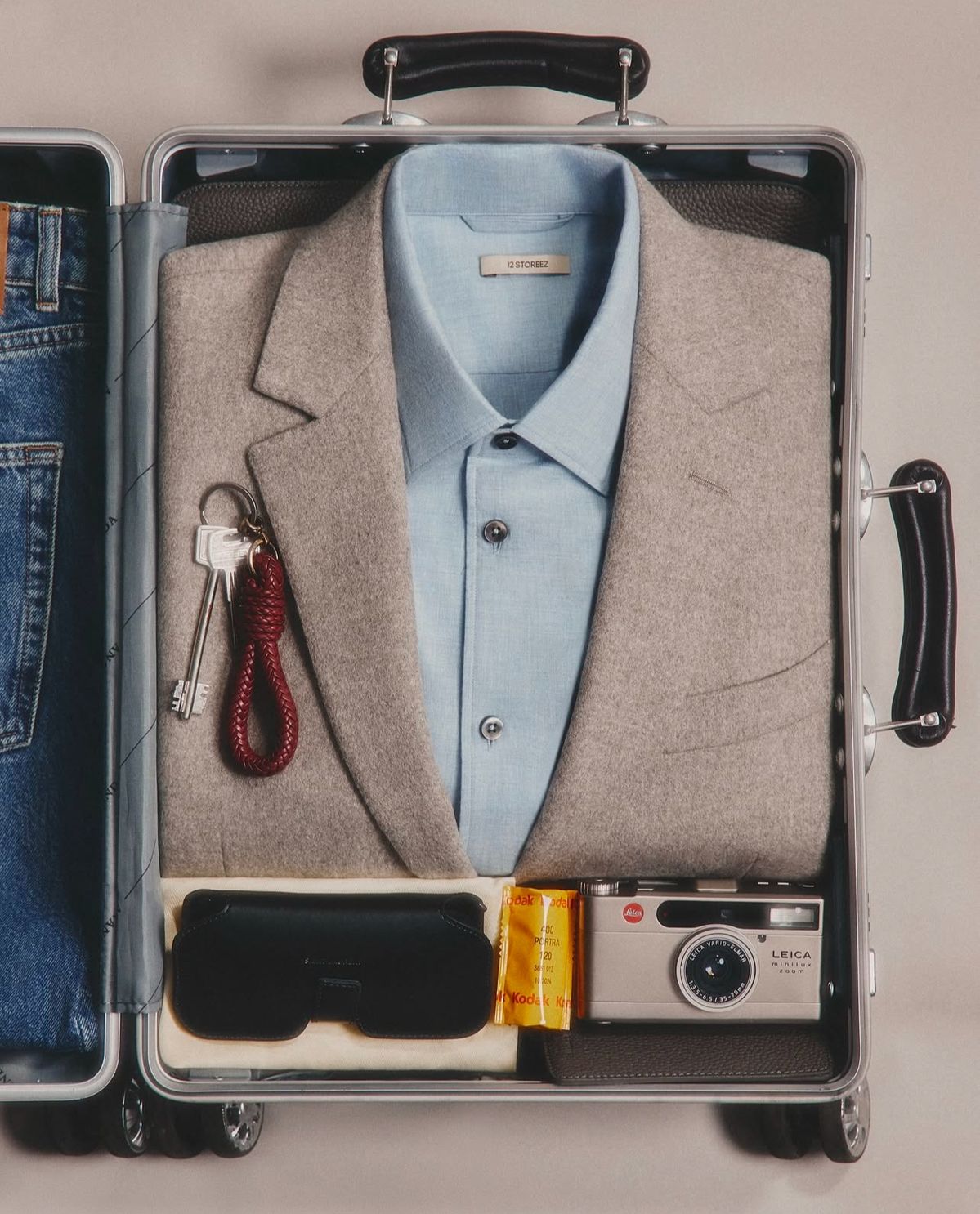 πακεταρισμα