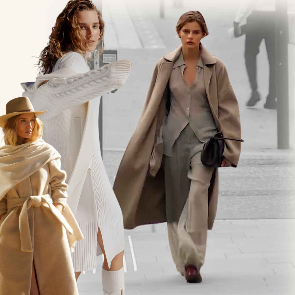 Παλτό από κασμίρ: Γιατί αξίζει να επενδύσετε στις εκπτώσεις