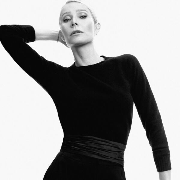 Gwyneth Paltrow: Πόσο κόστισε η θεραπεία «αποτοξίνωσης» από τη… μούχλα;