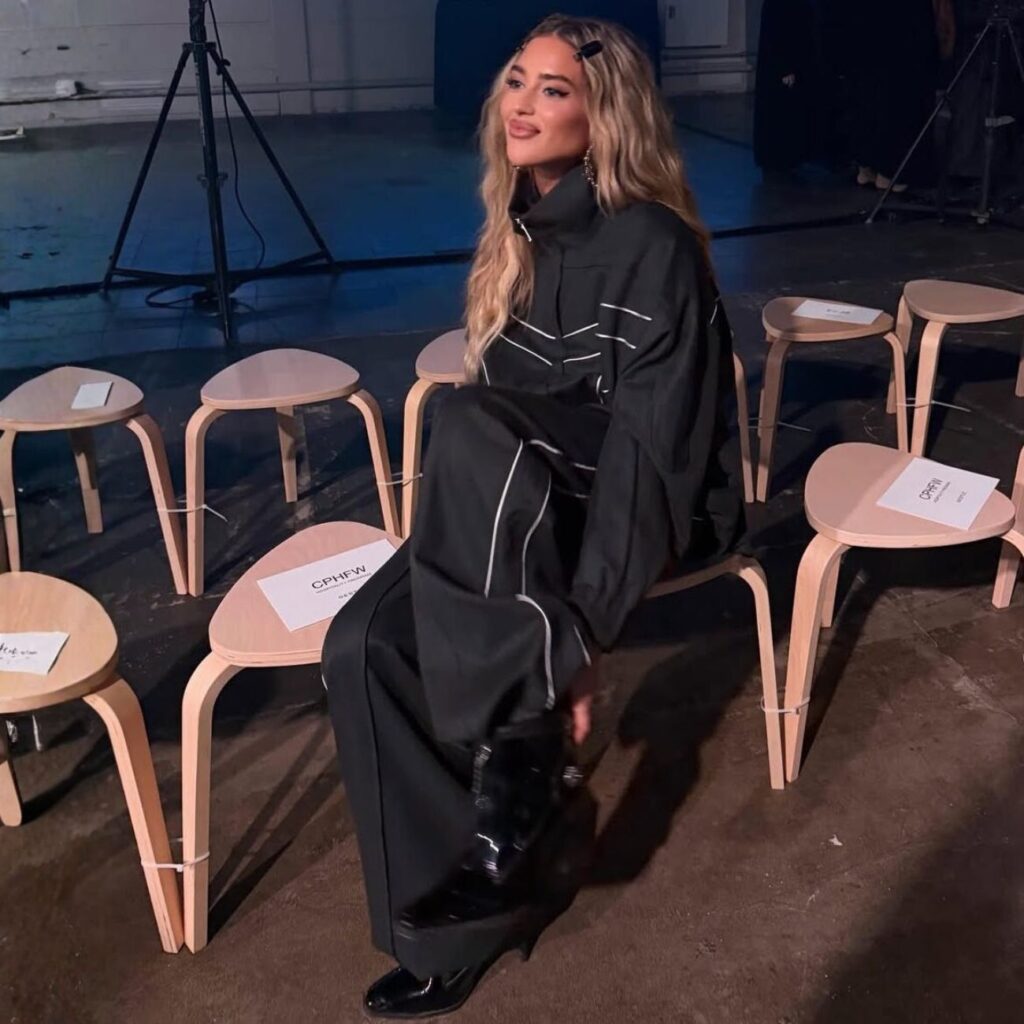 Ανοιξιάτικα πανωφόρια: Οι τάσεις που δίνουν τον τόνο στη νέα σεζόν