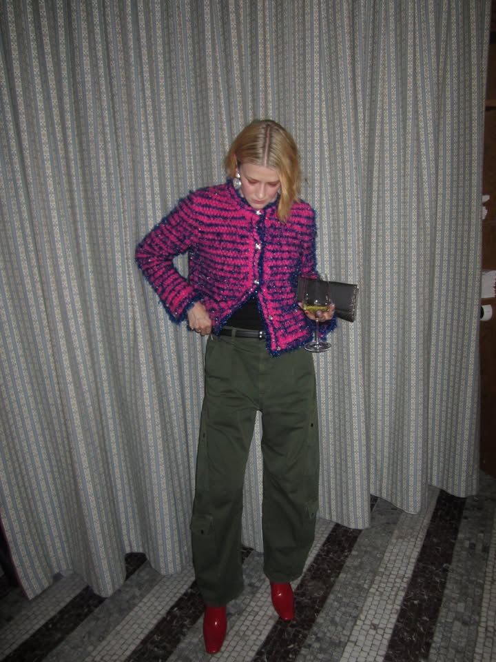 παντελονια