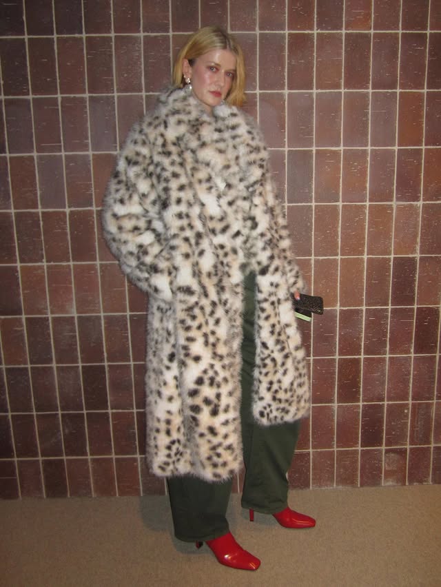 παντελονια