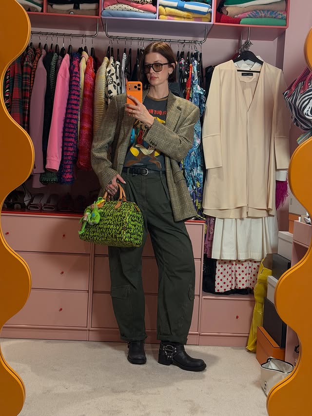 παντελονια