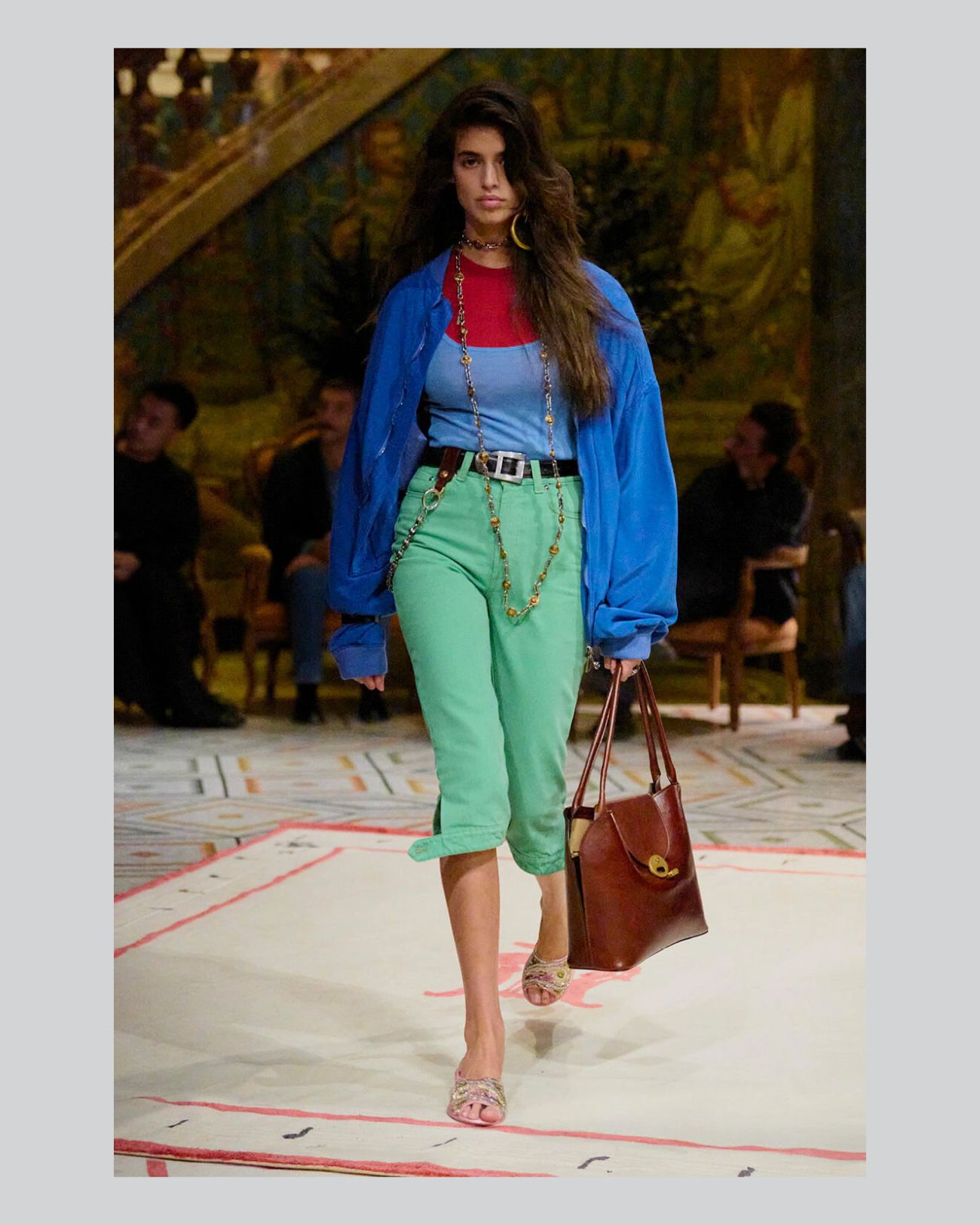 παντελονια