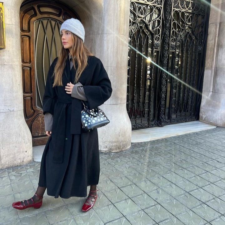 3 ζευγάρια παπούτσια για να αντικαταστήσετε τα sneakers σας και να είστε κομψές